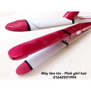 Máy uốn đa năng 3in1 kemei