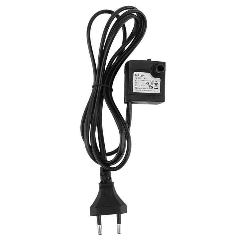 Hòn non bộ tích hợp LED nhiều màu sắc dùng trang trí nội thất