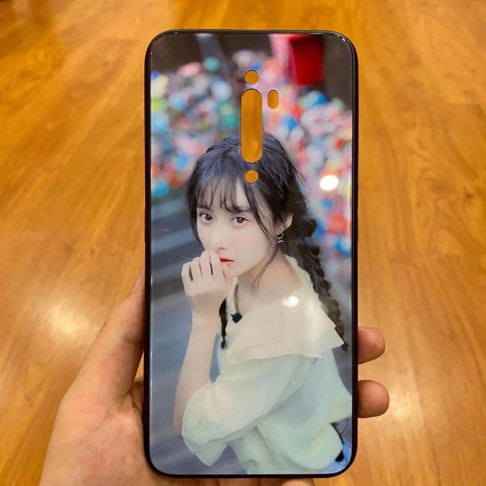 Ốp điện thoại in hình theo yêu cầu