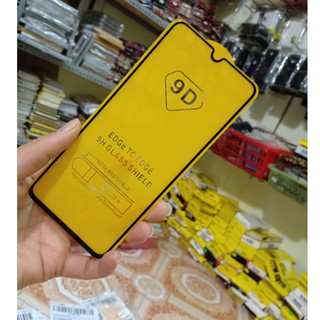 Kính cường lực 9D Full màn Samsung A12