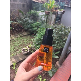 Tinh Chất Dưỡng tóc khô rối Misen Perfect Repair Hair Hàn Quốc!
