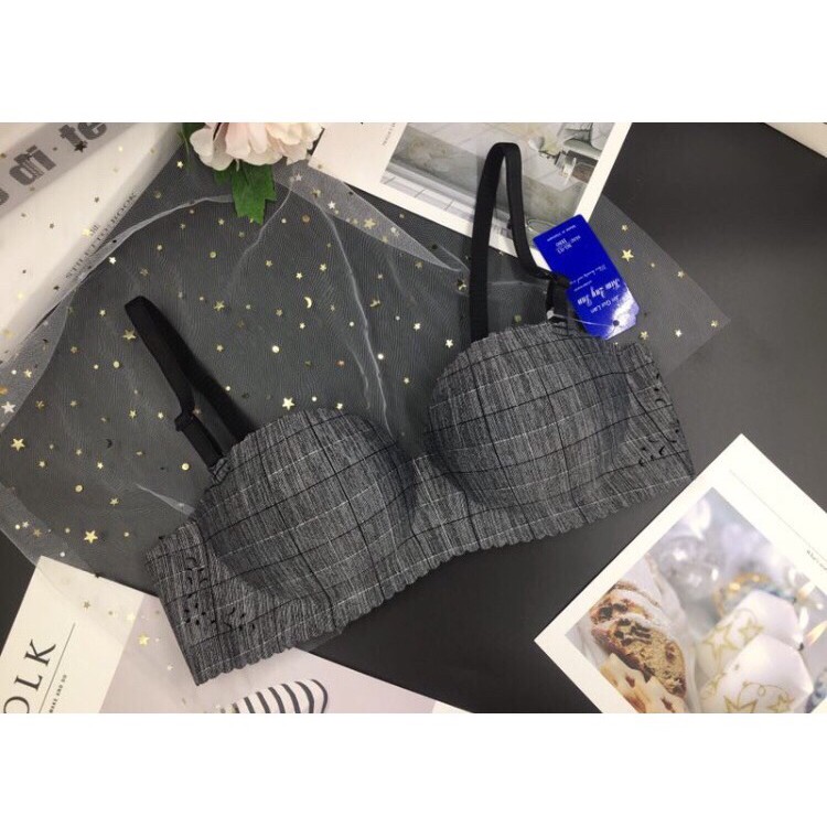 (HÀNG CAO CẤP) ÁO ĐÚC BÀN TAY MS 5501