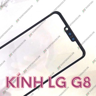 Mặt kính LG G8