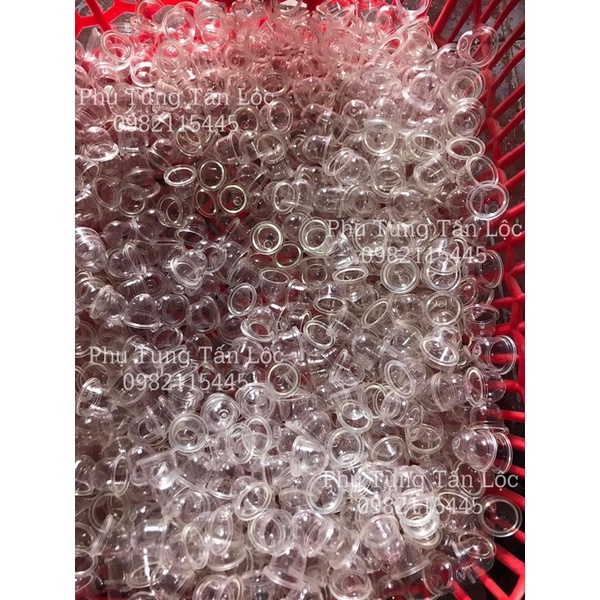 Núm bơm xăng nhỏ - Vú bơm xăng loại nhỏ