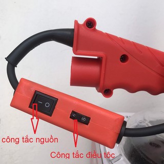 Máy chà nhám tường