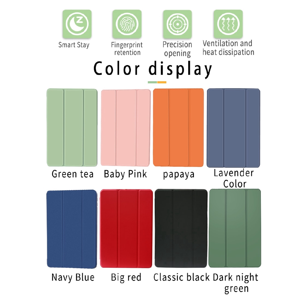 Bao da Apple iPad Pro 11 inch 2020 2nd Generation | BigBuy360 - bigbuy360.vn