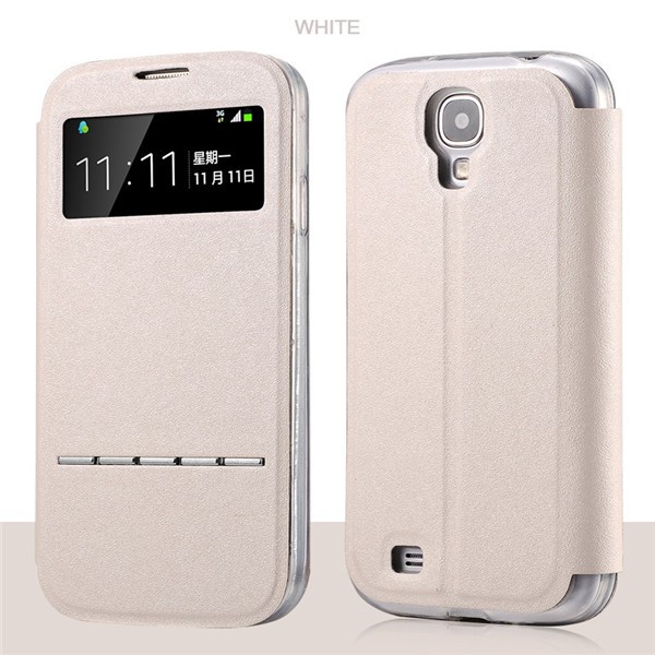 Bao da hở view cho Samsung Galaxy 9300 9500 9600 S3 S4 S5 | BigBuy360 - bigbuy360.vn