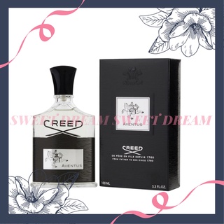 Nước hoa Nam Creed Aventus 10ml