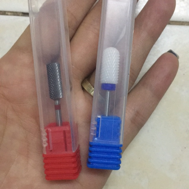 Phụ kiện nail