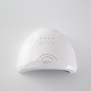Máy hơ gel sun one 48w