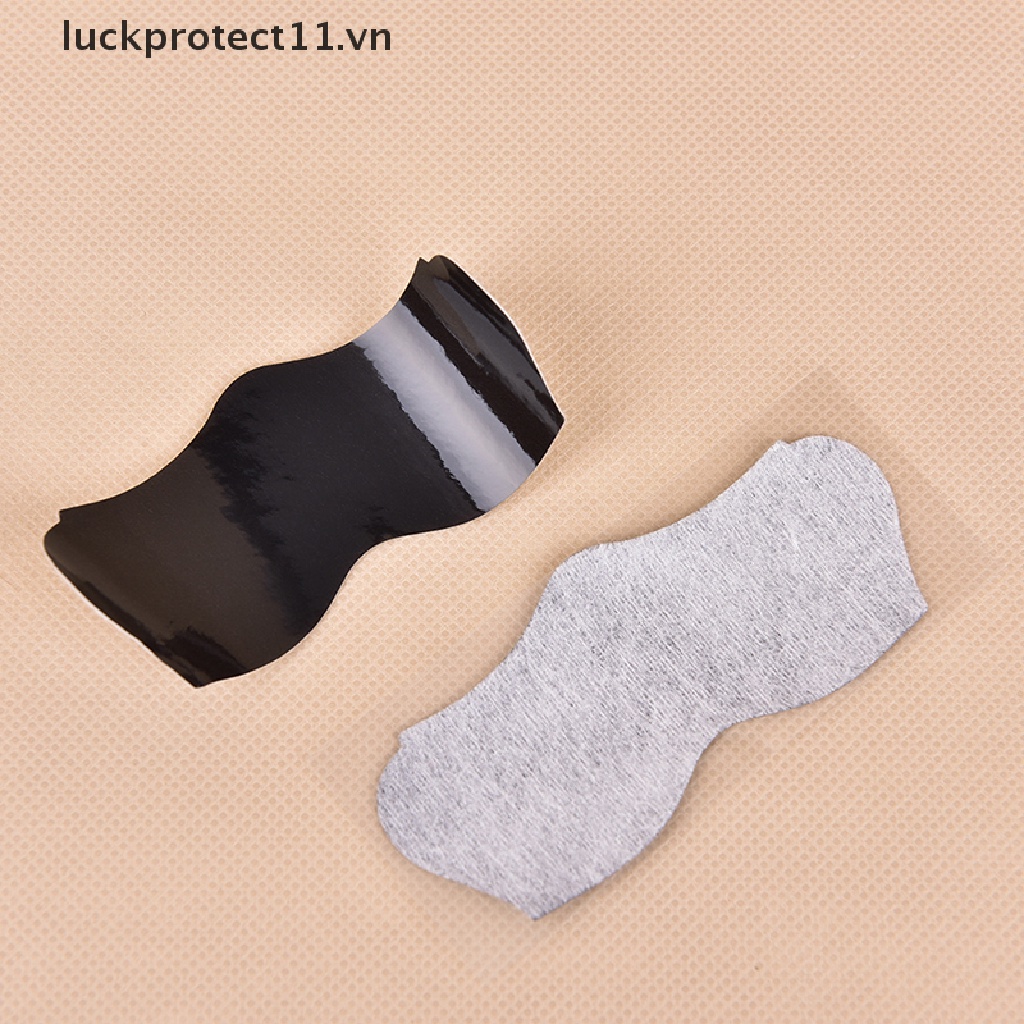 Bộ 20 Mặt Nạ Than Tre Hoạt Tính Lột Mụn Đầu Đen