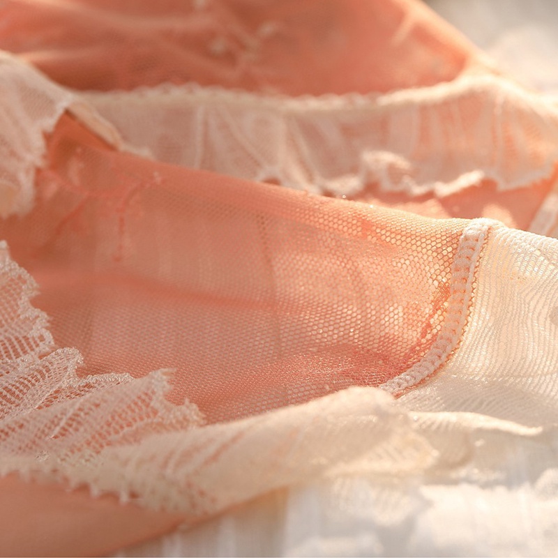 AOFEIQIKE AOFEIQIKE Quần Lót Định Hình Lưng Cao Không Đường May Thoáng Khí Thoải Mái Dành Cho Nữ
