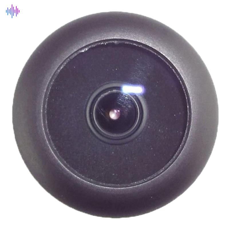 Ống kính góc rộng 1 / 3inch 1.8mm 170 độ dành cho camera an ninh Ccd