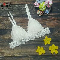 Bralette dễ thương đủ màu ren