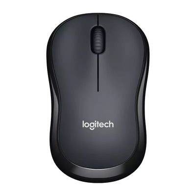 Logitech M220 Mute Wireless, chuột, máy tính xách tay, máy tính, văn phòng, hộ gia đình, trò chơi, nâng cấp M185M186