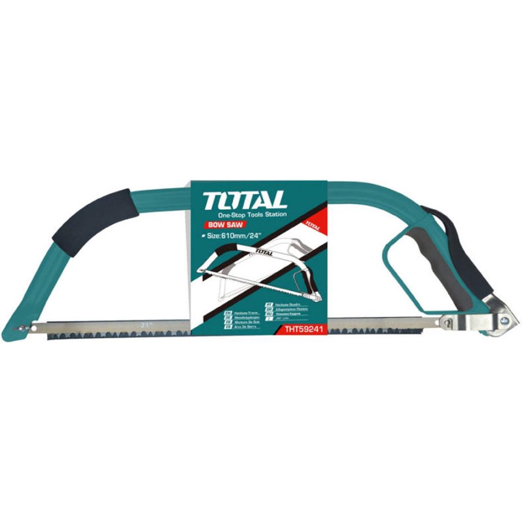 26 inch 610mm cưa hình cung total tht59241