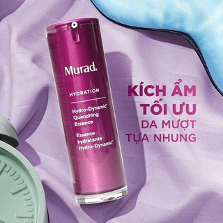 Tinh Chất Căng Mọng, Cấp Nước Murad Hydro Dynamic Quenching Essence