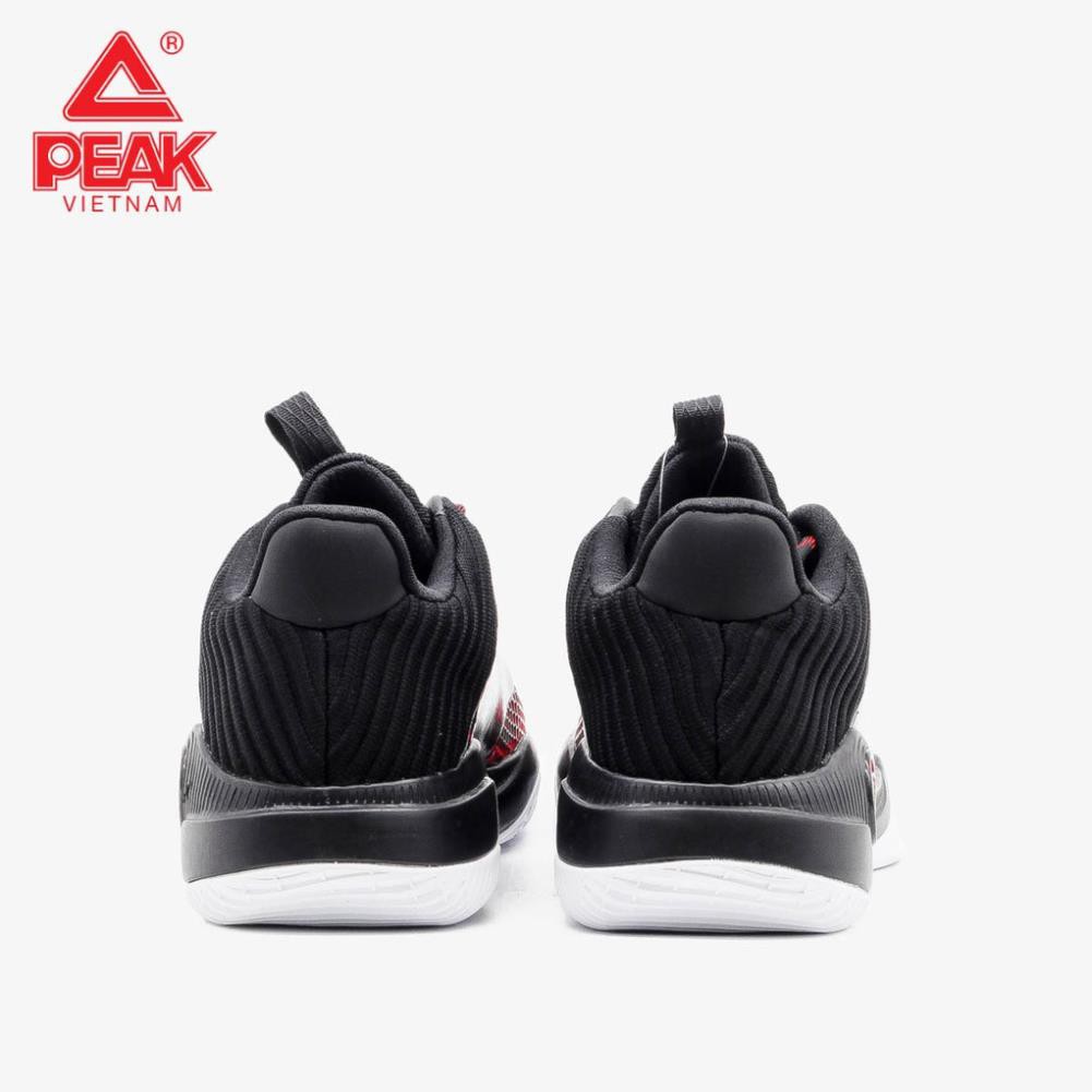 ĐẲ𝐍𝐆 𝐂Ấ𝐏 Giày bóng rổ PEAK Tony Parker Outdoor Lightning E93201A .