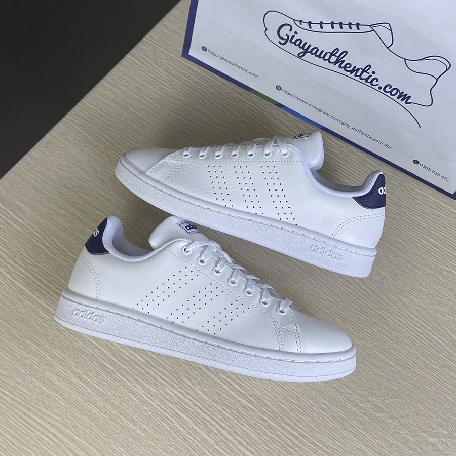 Giày Sneaker chính hãng Advantage F36423