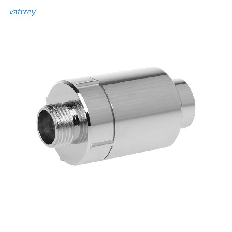 Đầu Vòi Hoa Sen Lọc Nước Làm Mềm Chlorine
