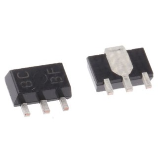IC ổn áp NJM78L05UA 5V 100mA SOT-89