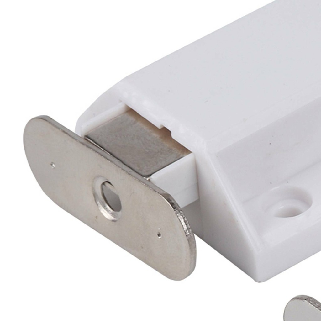 Bộ 10 chốt cửa nam châm từ tính chuyên dụng chất lượng cao