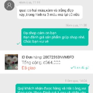 QUẠT BÀN MIDEA FT40