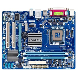 Bo Mạch Máy Tính G41 Cũ - MSI - ASUS