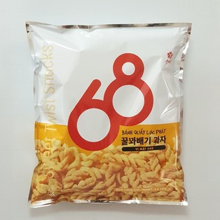 Bánh quẩy Lộc Phát 68