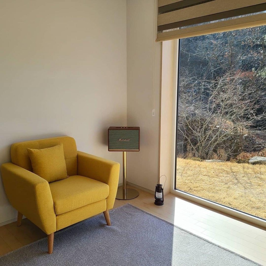 Chân để loa Marshall - Chân deco để loa Marshall Acton - Stanmore - Woburn