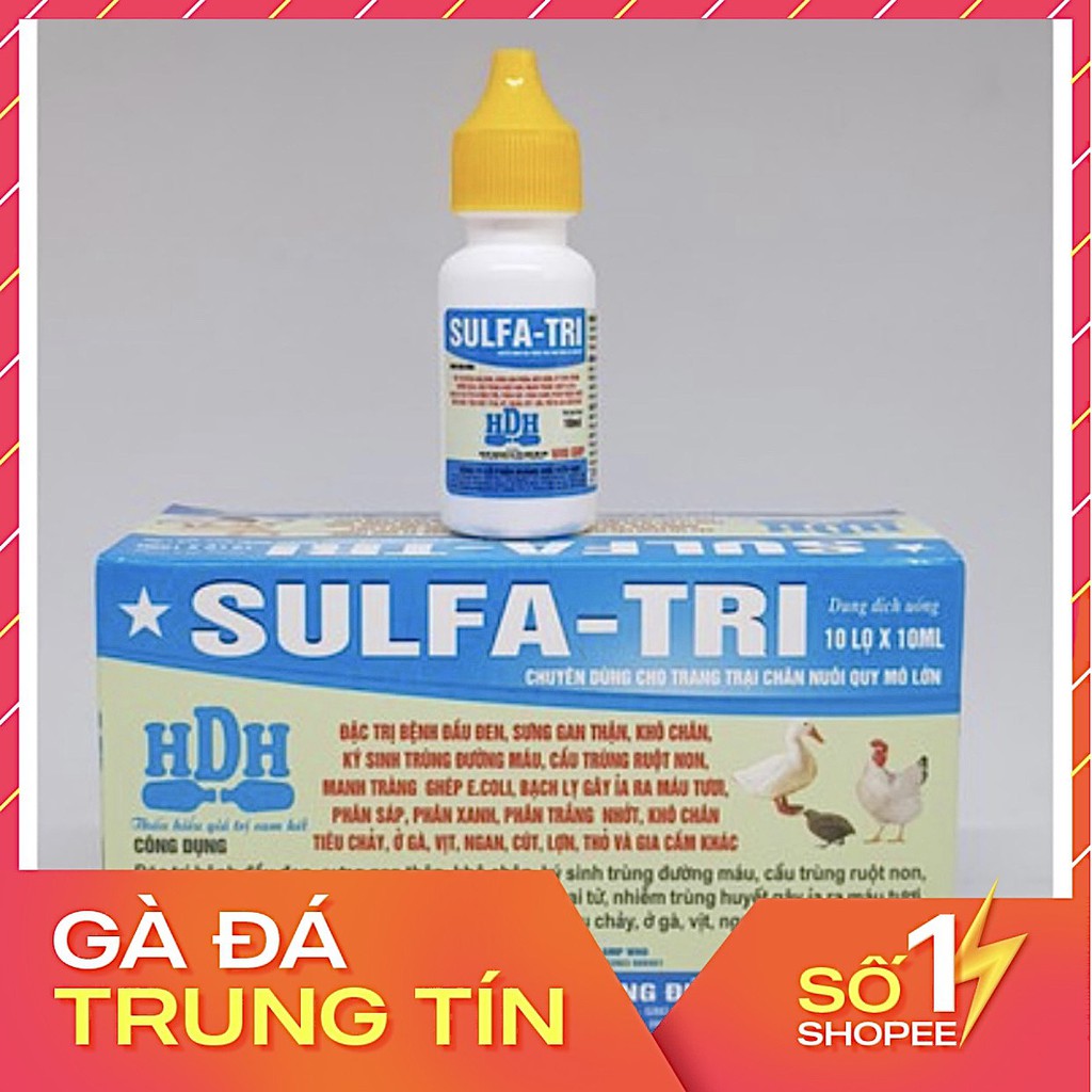SULFA-TRI