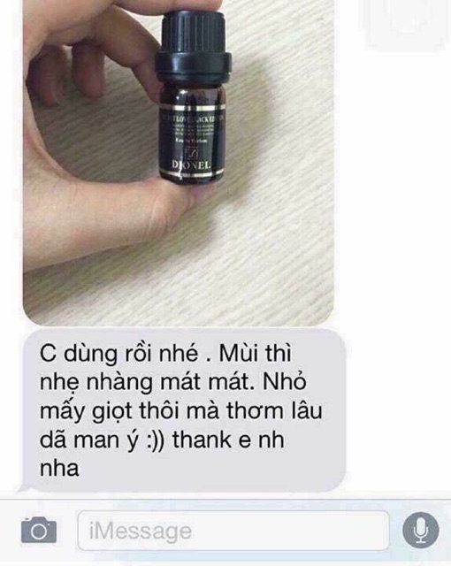 ️NƯỚC HOA VÙNG KÍN- VŨ KHÍ BÍ MẬT CỦA CHỊ EM 