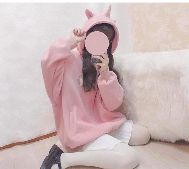 [FREESHIP ĐƠN TỪ 50K] Áo hoodie khoá ngựa sừng túi cơi NTA1019 | BigBuy360 - bigbuy360.vn