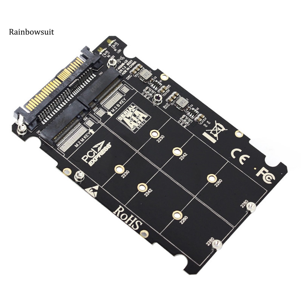 Thẻ Chuyển Đổi Mở Rộng Ssd M.2 Sang U.2 Cho Pc | BigBuy360 - bigbuy360.vn