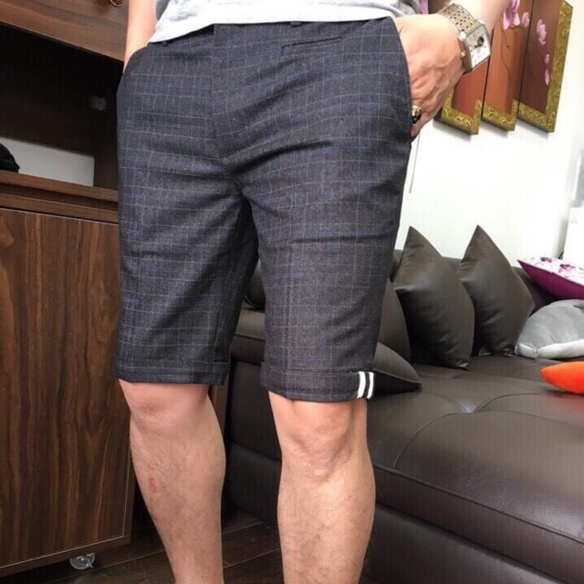 SALE GIÁ SIÊU SỐC - quần short cao cấp chẤt vải đẹp, không nhăn. K xù
