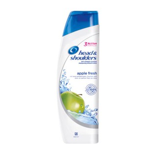 Dầu gội đầu Head & Shoulders Đức 300ml
