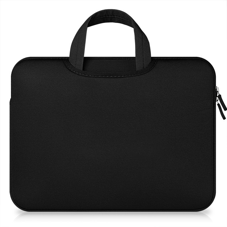 11'' Notebook Handbag Wearproof Sleeve Bag Laptop Carrying Case 4 Colors KNTR