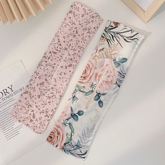 Dụng cụ kẹp búi tóc tạo kiểu nơ phong cách Hàn Quốc xinh xắn thời trang