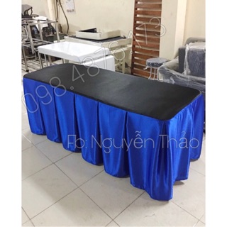 Ga giường nối mi