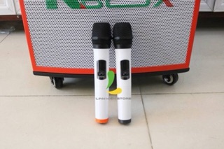 Loa keo acnos kb40