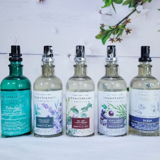 Xịt thơm gối ngủ thư giãn Bath & Body work