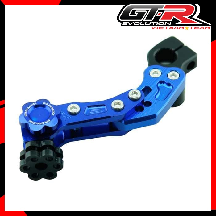 Càng thắng sau gập GTR  cho nhiều dòng xe