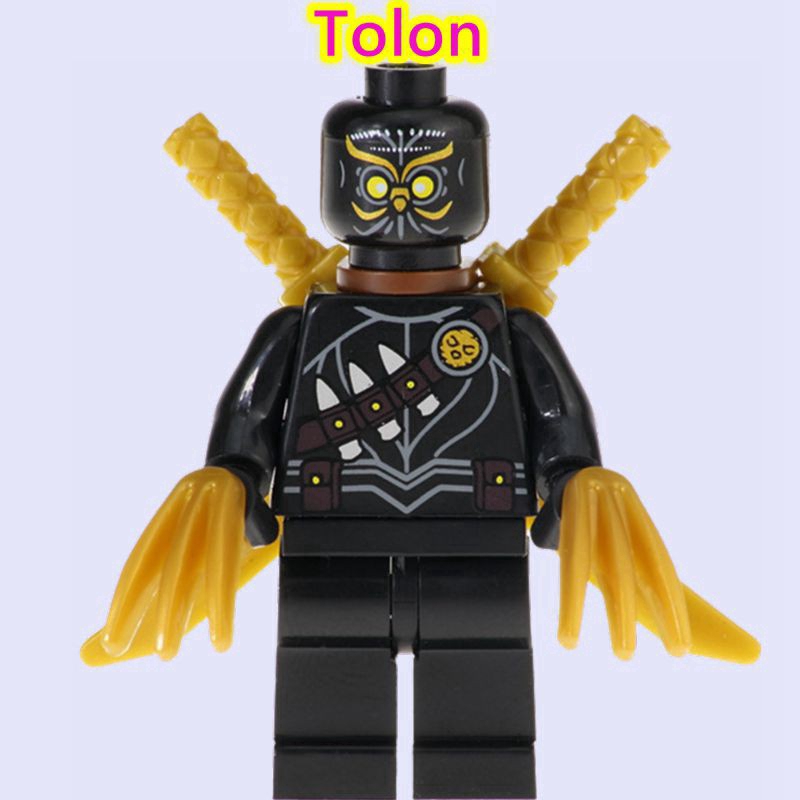 Bộ Lắp Ghép Mô Hình Nhân Vật Siêu Anh Hùng James Gordon Aquaman Gotham Joker Superman Robin