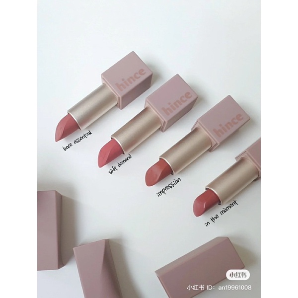 Son Hince Mood Enhancer Matte