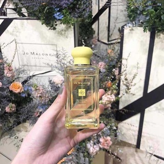 Nước Hoa Jo Malone Frangipani Flower