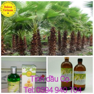 DẦU CỌ NGUYÊN CHẤT 1 LÍT