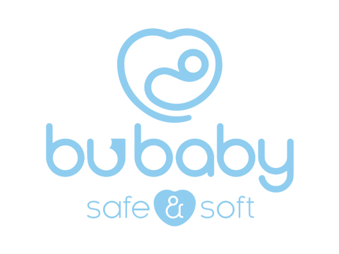 Bu Baby Official Store Logo