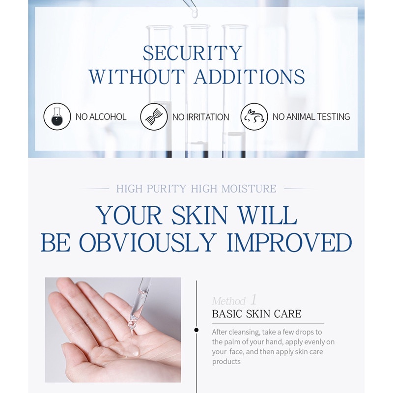 (Hàng Mới Về) Serum Lewedo 15ml Kiềm Dầu Tẩy Tế Bào Chết Cho Da Mặt | BigBuy360 - bigbuy360.vn