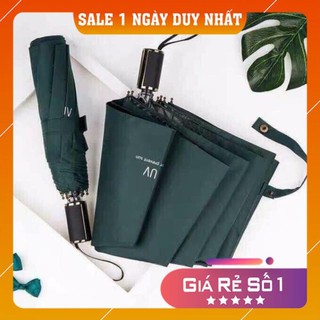 Ô dù chống tia uv 3 lớp mẫu mới