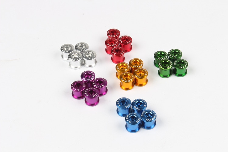 Bu Lông Gắn Đĩa Xe Đạp Leo Núi 8.5mm Chất Lượng Cao